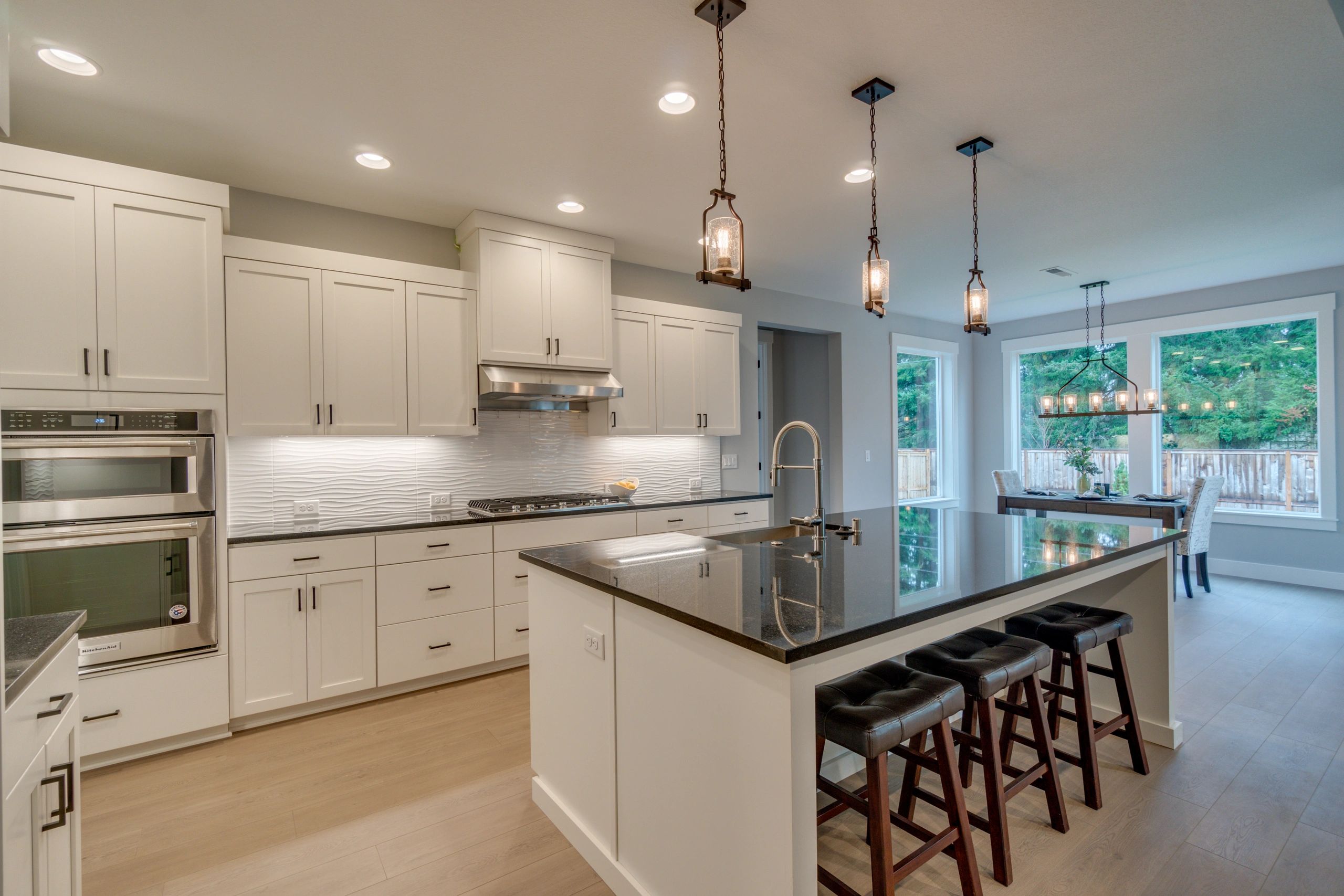 TimberCrest Homes, LLC Timbercrest Homes, New Construction